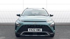 Hyundai BAYON 1.0 TGDi 48V MHEV SE Connect 5dr DCT Petrol Hatchback